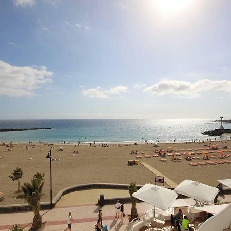 Luxury Apartment Cristianos Beachfront Los Cristianos  Kültér fotó