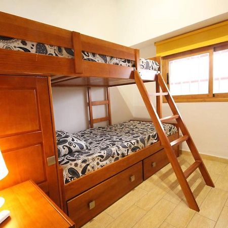 Luxury Apartment Cristianos Beachfront Los Cristianos  Kültér fotó