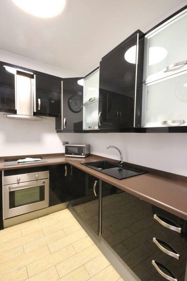 Luxury Apartment Cristianos Beachfront Los Cristianos  Kültér fotó