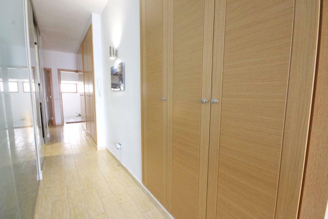Luxury Apartment Cristianos Beachfront Los Cristianos  Kültér fotó