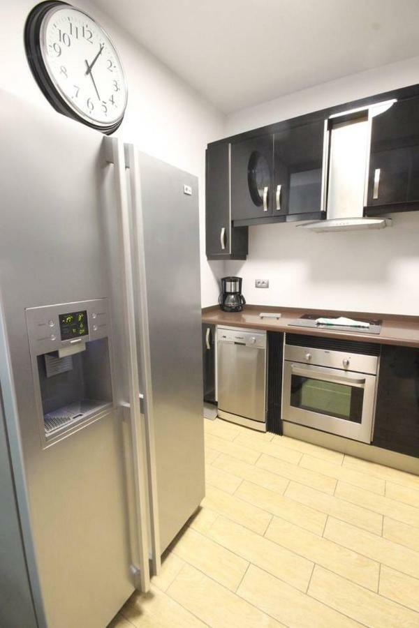 Luxury Apartment Cristianos Beachfront Los Cristianos  Kültér fotó