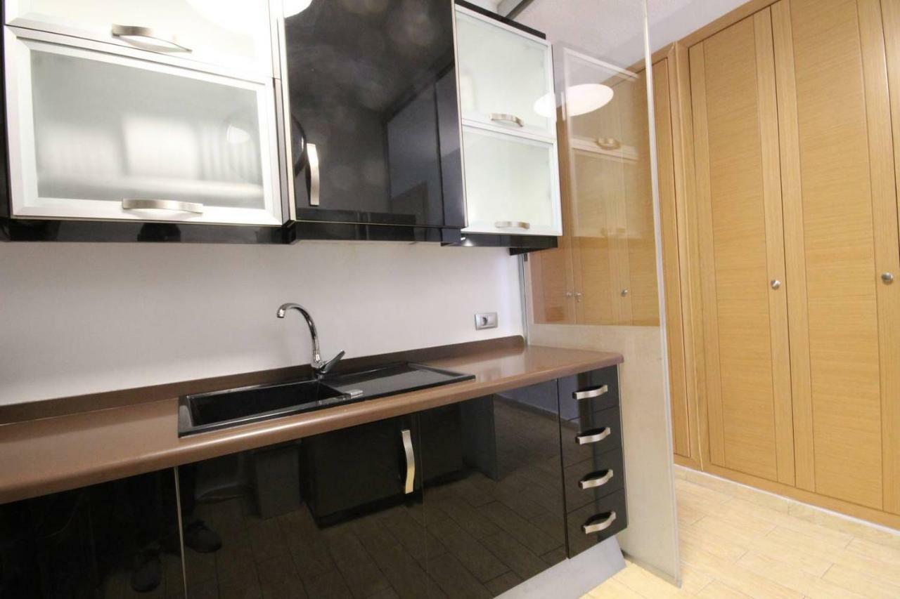 Luxury Apartment Cristianos Beachfront Los Cristianos  Kültér fotó