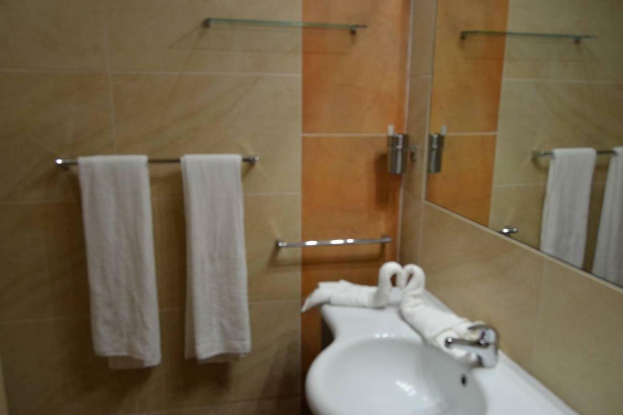 Luxury Apartment Cristianos Beachfront Los Cristianos  Kültér fotó