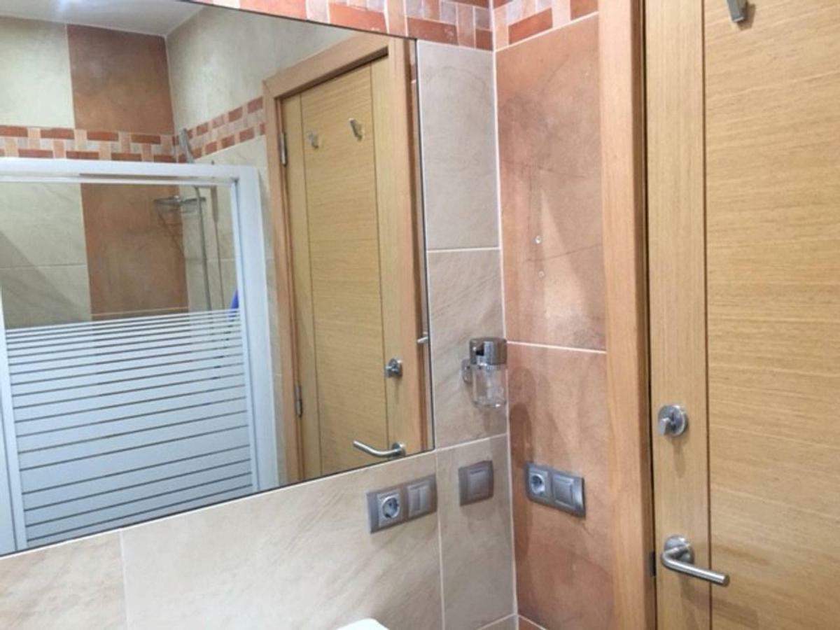 Luxury Apartment Cristianos Beachfront Los Cristianos  Kültér fotó
