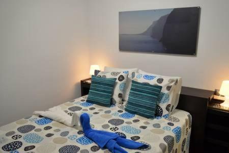 Luxury Apartment Cristianos Beachfront Los Cristianos  Kültér fotó