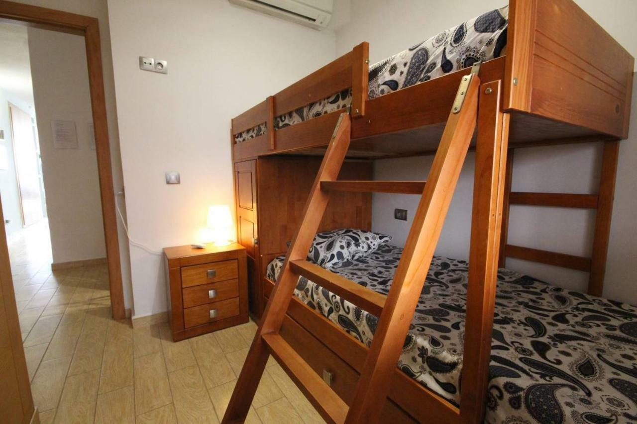 Luxury Apartment Cristianos Beachfront Los Cristianos  Kültér fotó