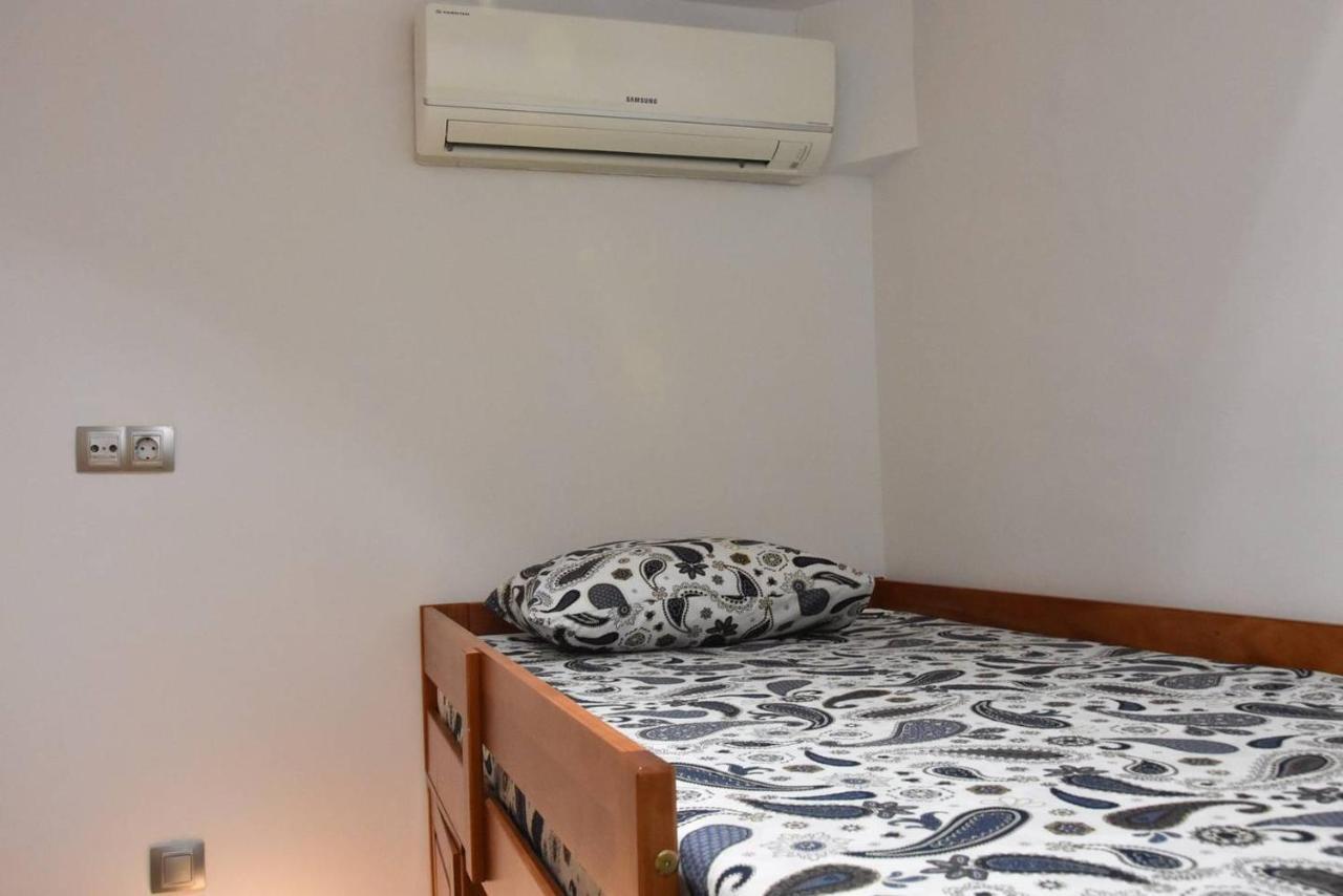 Luxury Apartment Cristianos Beachfront Los Cristianos  Kültér fotó