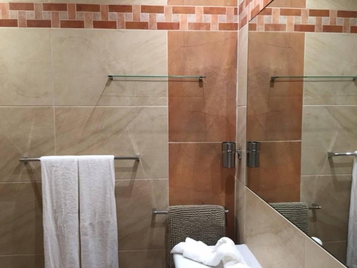 Luxury Apartment Cristianos Beachfront Los Cristianos  Kültér fotó